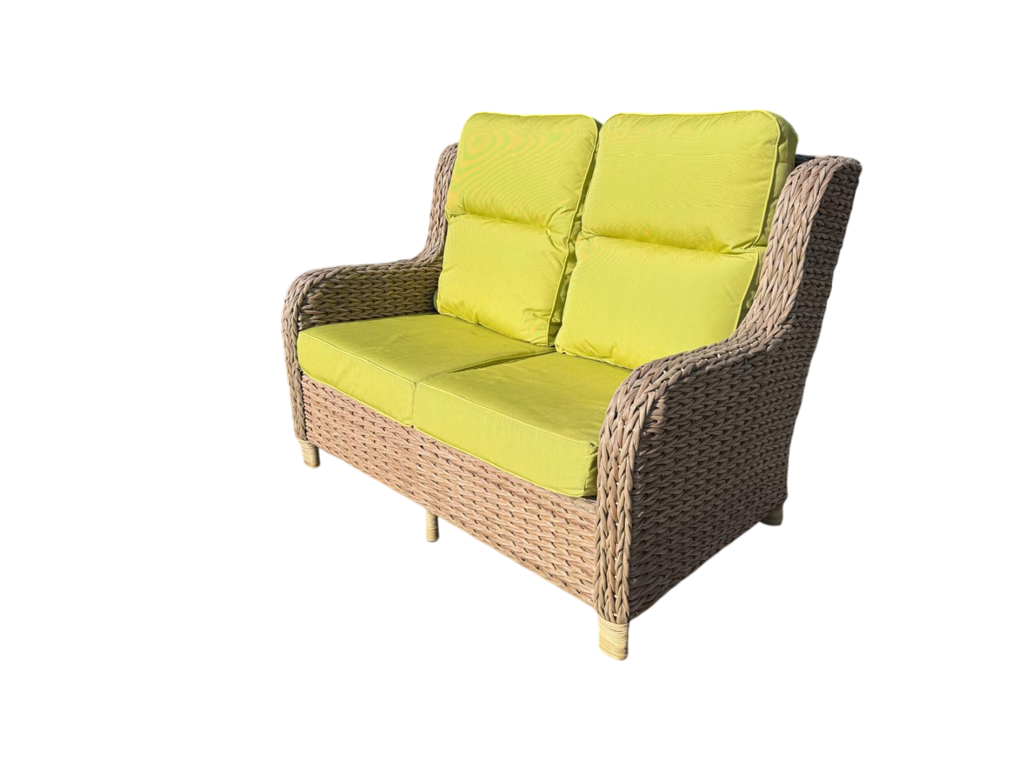 Canterbury 2 Seater Sofa | Ex-display