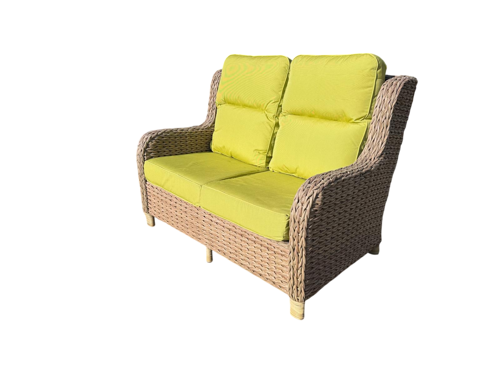 Canterbury 2 Seater Sofa | Ex-display