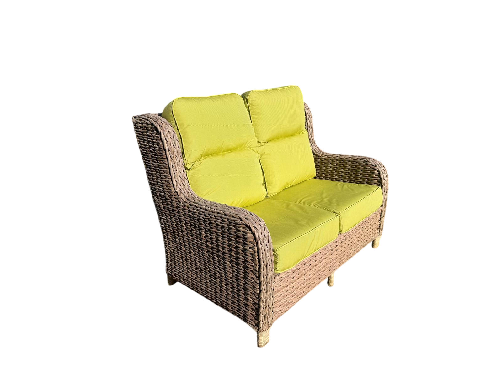 Canterbury 2 Seater Sofa | Ex-display