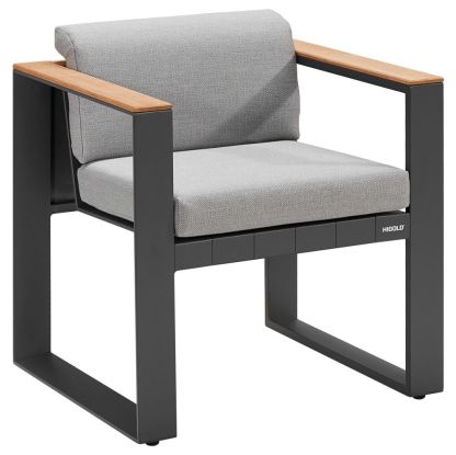Cambusa Dining Chair | White or Grey