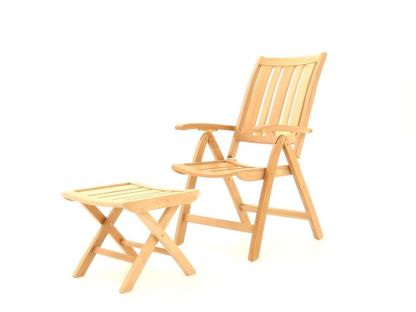 Kingsbury Recliner Chair