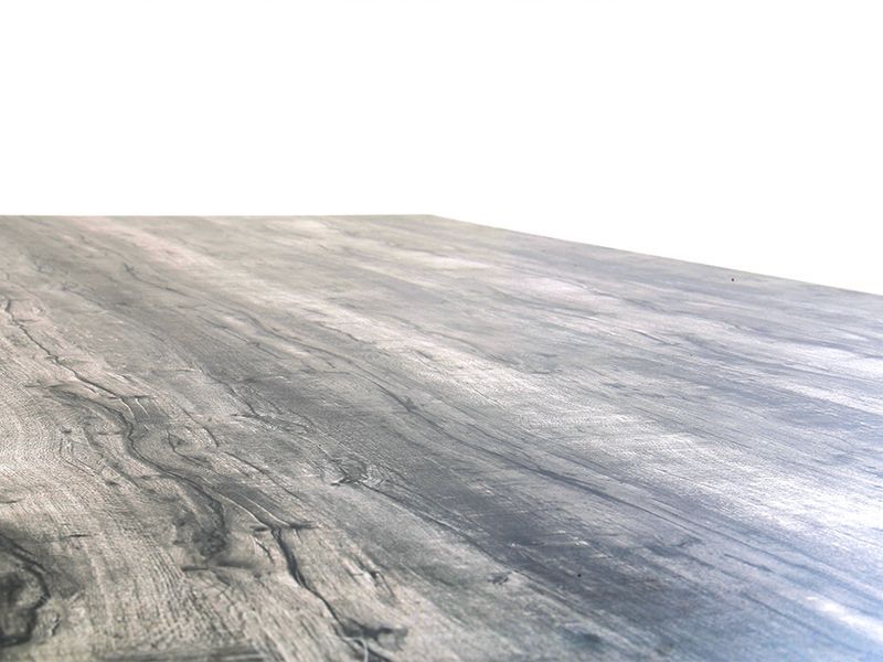 Meteor Slate Dining Table