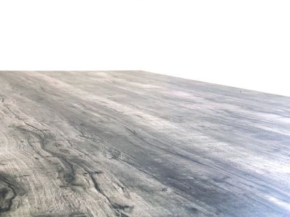 Meteor Slate Dining Table