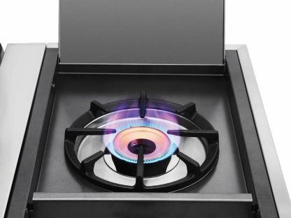 Beefeater 4-Burner Barbeque 