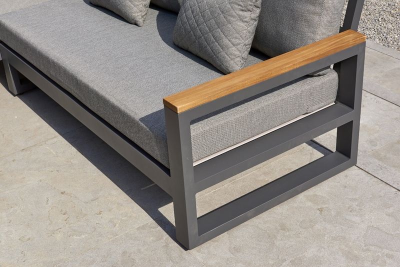 Soho Corner Sofa Set | FSC® Certified