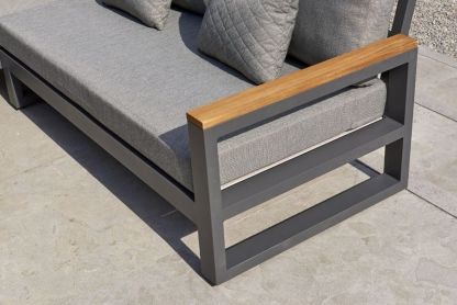 Soho Corner Sofa Set | FSC® Certified