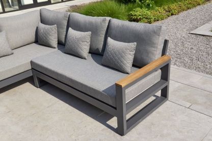 Soho Corner Sofa Set | FSC® Certified