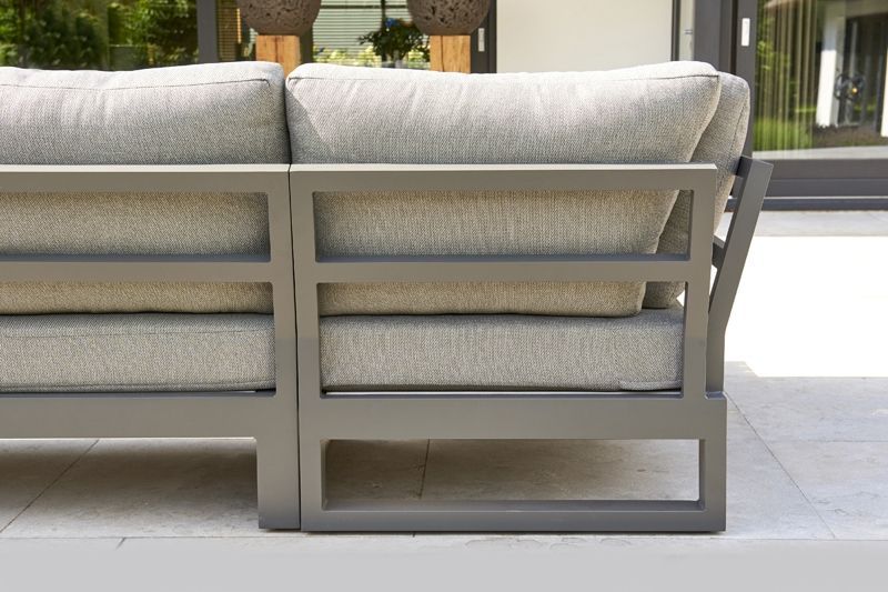 Soho Corner Sofa Set | FSC® Certified