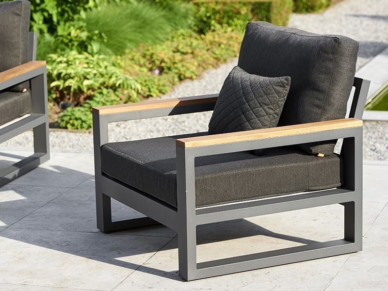 Soho Armchair | Life Range | FSC® Certified