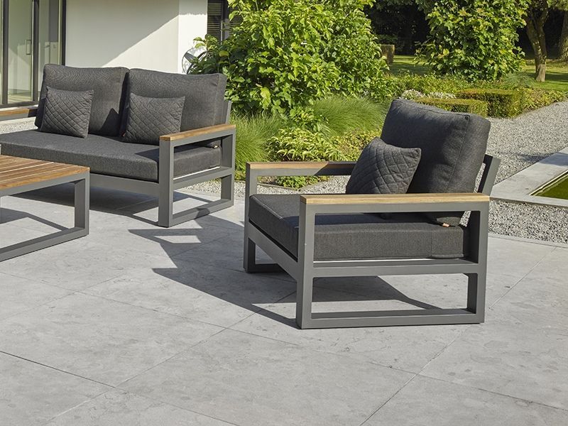 Soho Armchair | Life Range | FSC® Certified