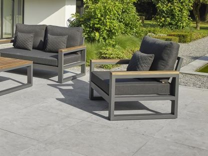 Soho Armchair | Life Range | FSC® Certified