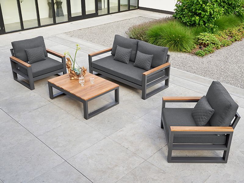Soho Sofa Set | Life Range | FSC® Certified