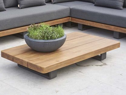 Fitzroy Coffee Table | Life Range