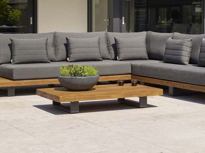 Fitzroy Coffee Table | Life Range