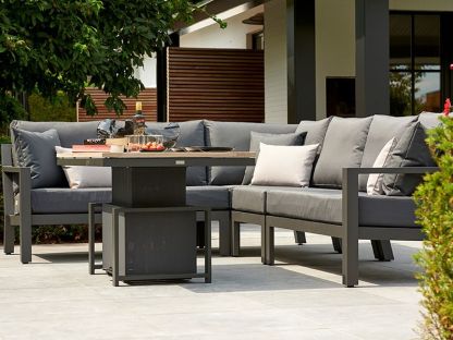 Timber Extension | Life Range