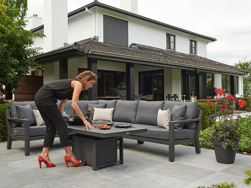 Timber Extension | Life Range