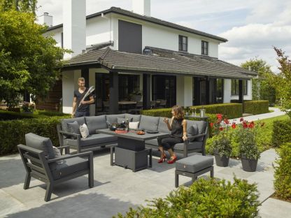 Timber Extension | Life Range