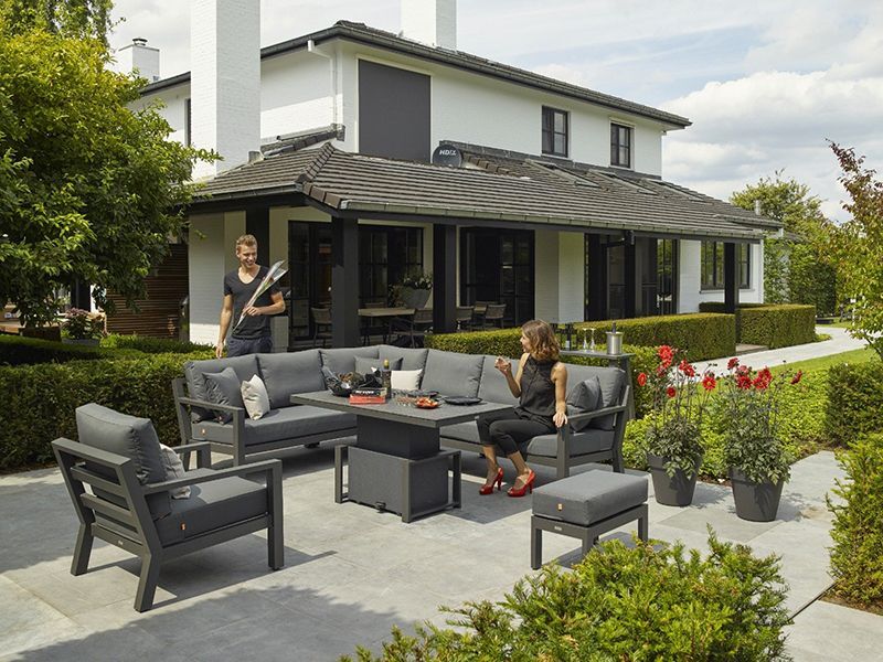 Timber Extension | Life Range