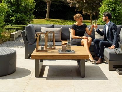 Nevada Coffee Table | LIFE Range | HALF PRICE