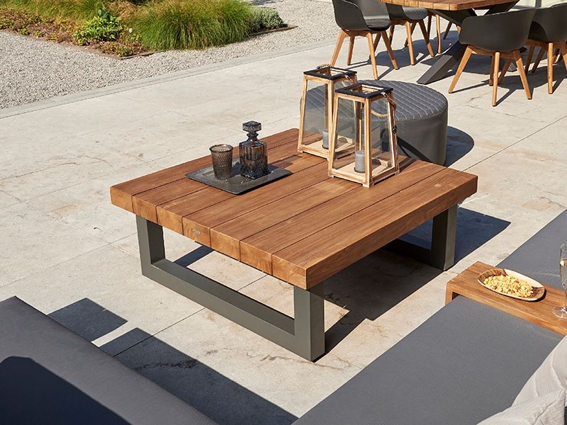 Nevada Coffee Table | LIFE Range | HALF PRICE