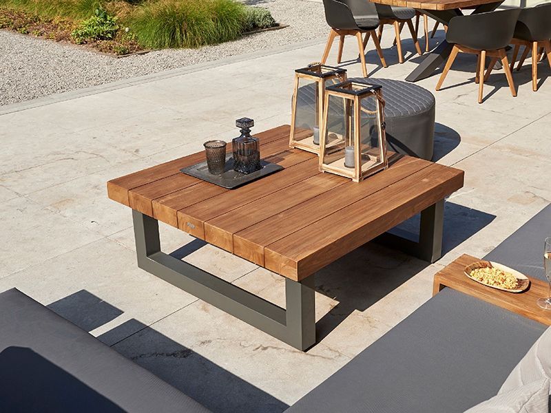 Nevada Coffee Table | LIFE Range | HALF PRICE