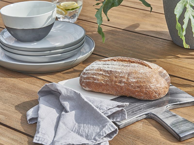 Nevada Coffee Table | LIFE Range | HALF PRICE-Garden Furniture Centre-MidRange,Teak Garden Furniture,Life Range-{collection_title}