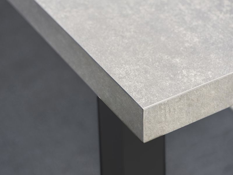 Stelvio Dining Table 2.4m | LIFE Range-Garden Furniture Centre-HighRange,Metal,Dining Table,Tables,Outdoor Furniture,Metal Furniture,Ranges,Life Range,Outdoor Dining-{collection_title}