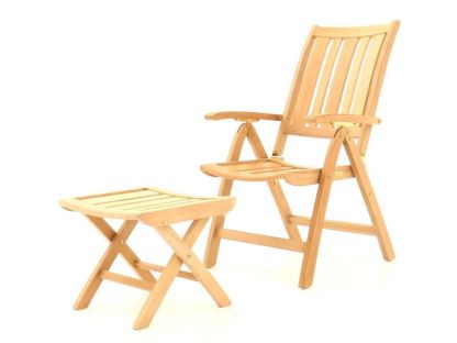 Kingsbury Recliner Chair
