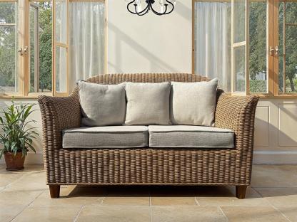 MGM Aintree 2 Seater Sofa