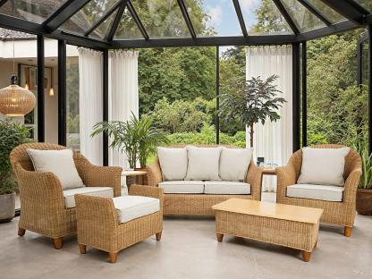 MGM Aintree 6 Piece Suite | June Offers