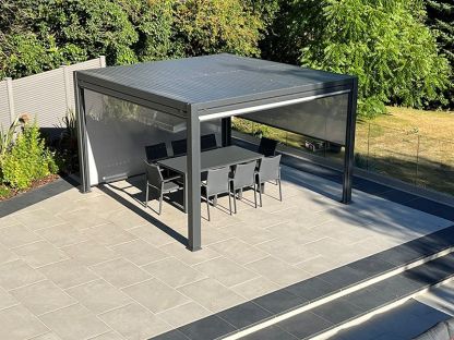 Concept Dining Table | Life Range 