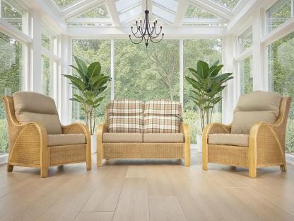Moreton 3 Piece Suite