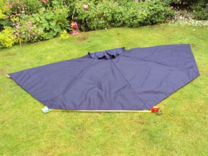 270cm Diameter Canopy Only