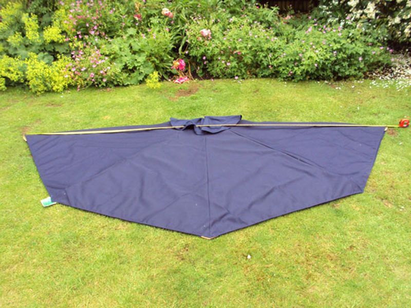 270cm Diameter Canopy Only