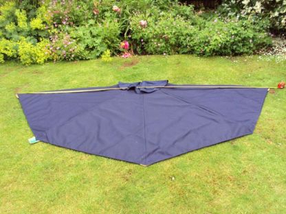 270cm Diameter Canopy Only