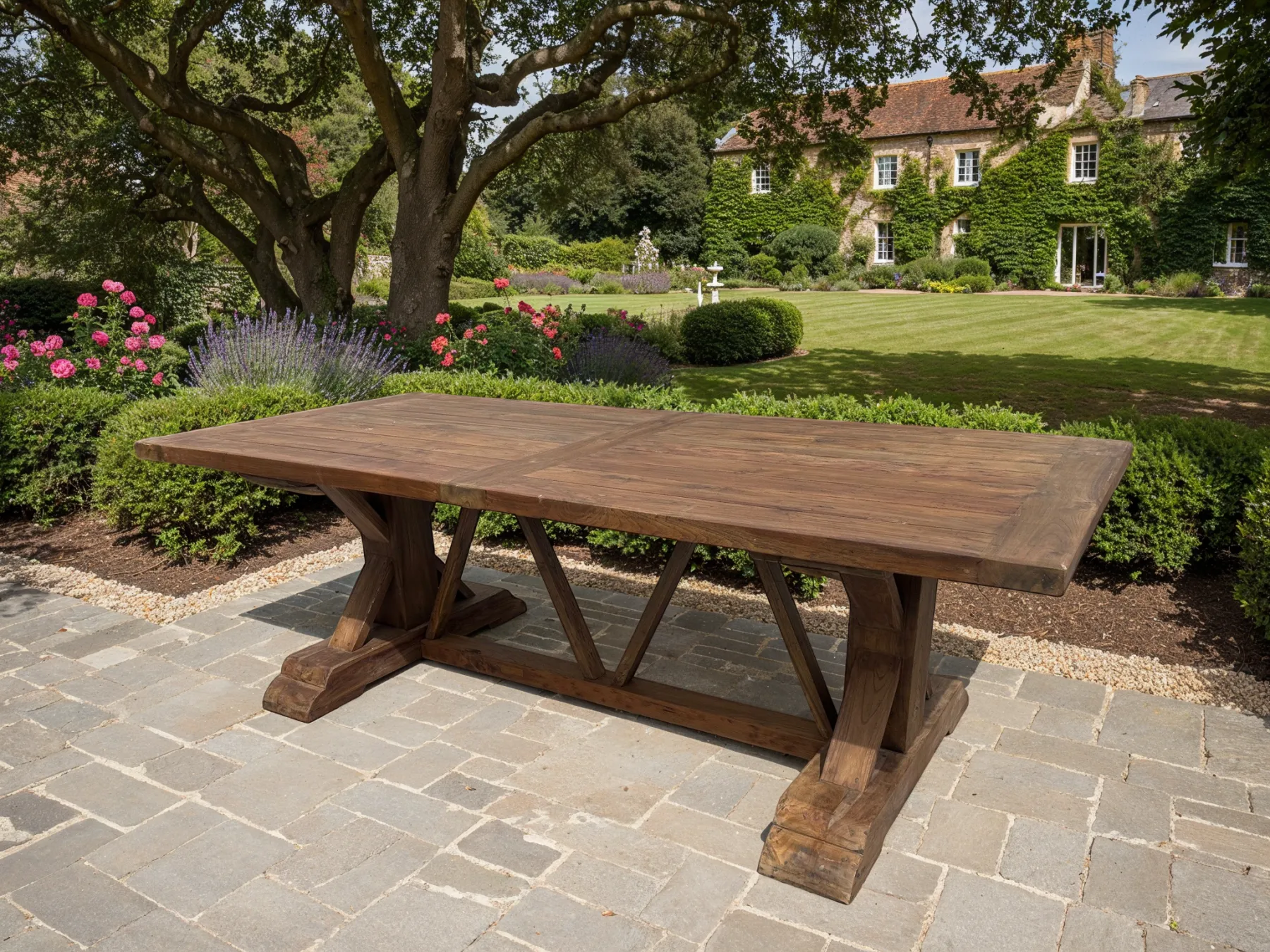 Valencia 8 Seville Chair Dining Set