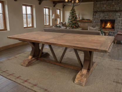 Valencia Dining Table 