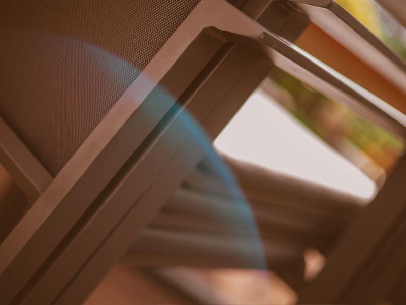 Edge Sense 8 Chair Dining Set | FSC® Certified -Garden Furniture Centre-HighRange,Metal,Tables,Dining Set,Outdoor Furniture,Teak Garden Furniture,Metal Furniture,FSC®,Outdoor Dining-{collection_title}