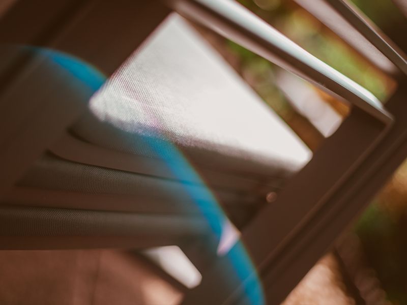 Edge Sense 8 Chair Dining Set | FSC® Certified -Garden Furniture Centre-HighRange,Metal,Tables,Dining Set,Outdoor Furniture,Teak Garden Furniture,Metal Furniture,FSC®,Outdoor Dining-{collection_title}