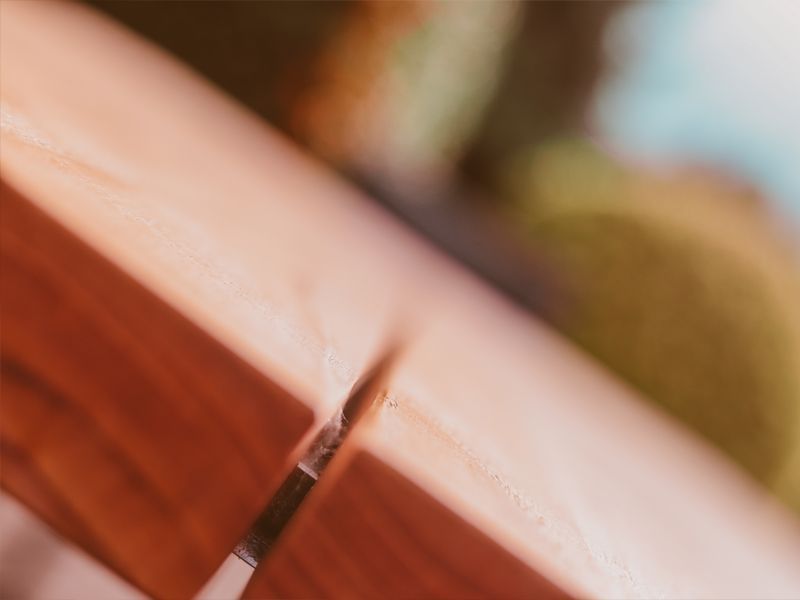 Edge Sense 8 Chair Dining Set | FSC® Certified -Garden Furniture Centre-HighRange,Metal,Tables,Dining Set,Outdoor Furniture,Teak Garden Furniture,Metal Furniture,FSC®,Outdoor Dining-{collection_title}