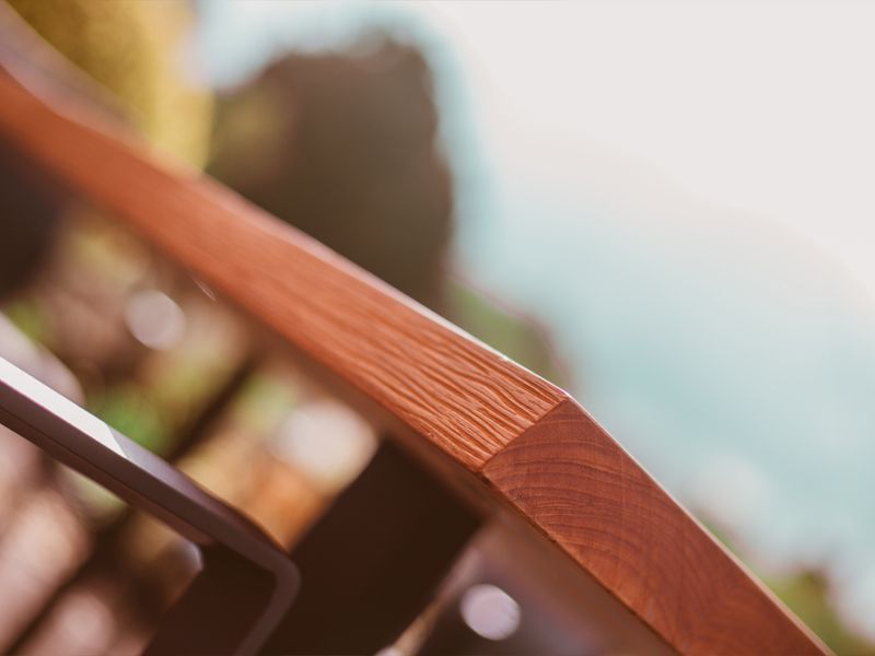 Edge Sense 8 Chair Dining Set | FSC® Certified -Garden Furniture Centre-HighRange,Metal,Tables,Dining Set,Outdoor Furniture,Teak Garden Furniture,Metal Furniture,FSC®,Outdoor Dining-{collection_title}