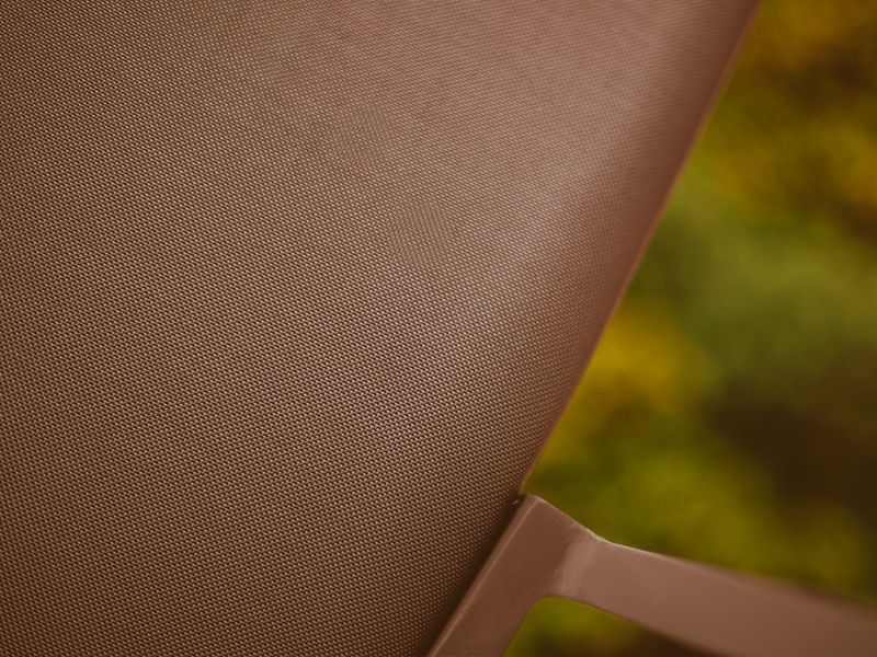 Edge Sense 8 Chair Dining Set | FSC® Certified -Garden Furniture Centre-HighRange,Metal,Tables,Dining Set,Outdoor Furniture,Teak Garden Furniture,Metal Furniture,FSC®,Outdoor Dining-{collection_title}