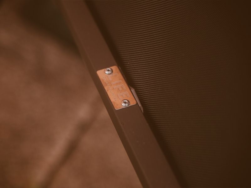 Edge Sense 8 Chair Dining Set | FSC® Certified -Garden Furniture Centre-HighRange,Metal,Tables,Dining Set,Outdoor Furniture,Teak Garden Furniture,Metal Furniture,FSC®,Outdoor Dining-{collection_title}