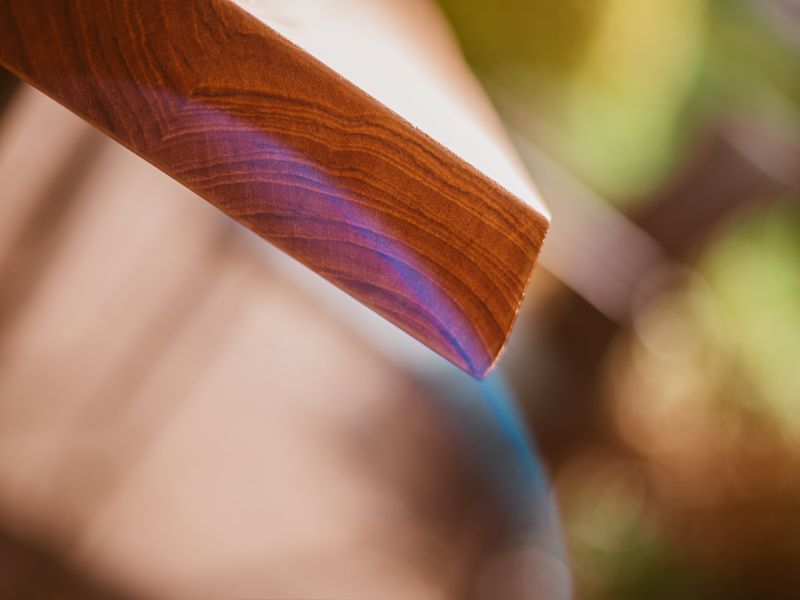 Edge Sense 8 Chair Dining Set | FSC® Certified -Garden Furniture Centre-HighRange,Metal,Tables,Dining Set,Outdoor Furniture,Teak Garden Furniture,Metal Furniture,FSC®,Outdoor Dining-{collection_title}