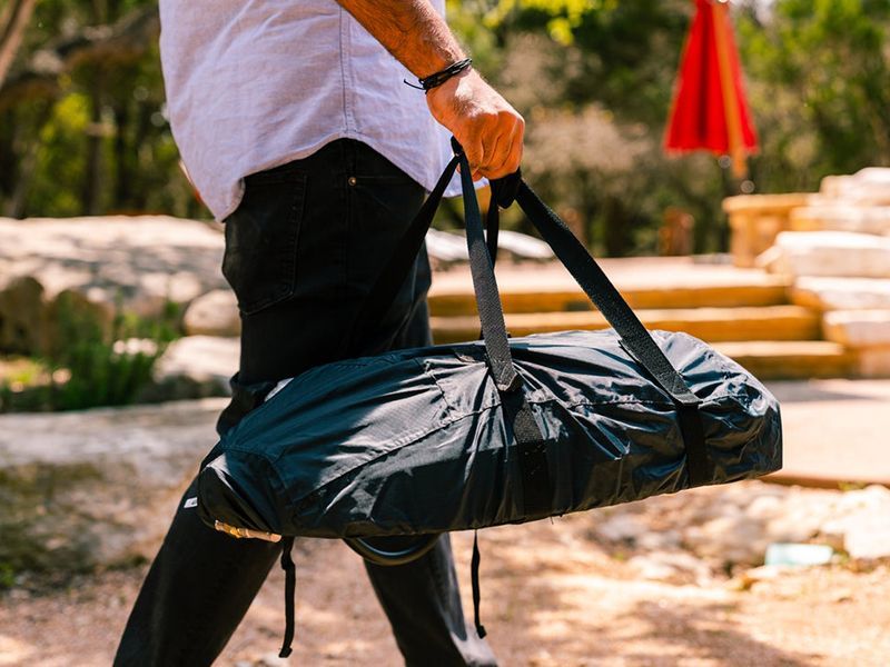 Koda 12 Oven Carry Cover | Ooni Range-Garden Furniture Centre-48Hour Dispatch,LowRange,Under 100,Accessories,Ranges,Reduced Weather Covers,Ooni Pizza Ovens,Outdoor Kitchens-{collection_title}