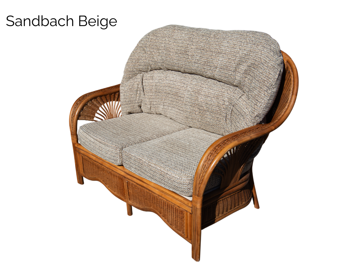 Knighton Sofa Cushions