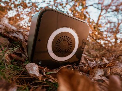 Portable Solar Power Station 200W