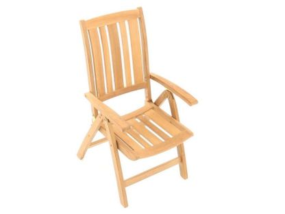 Kingsbury Recliner Chair