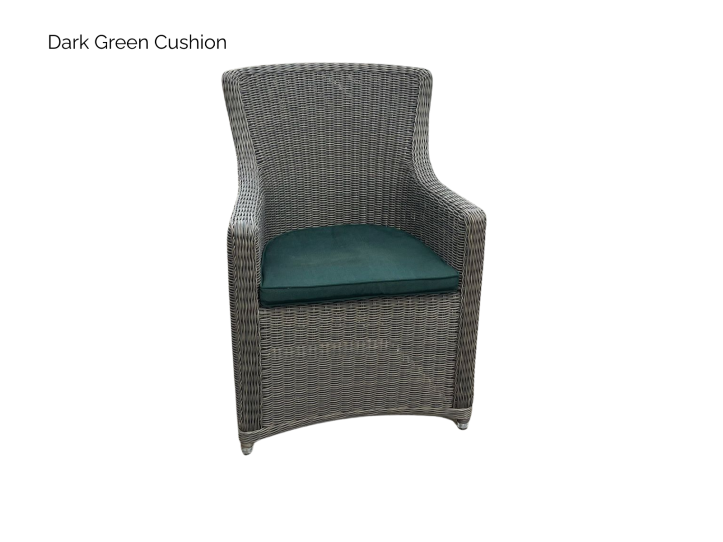 Summergrass Seville Dining Chair-Garden Furniture Centre-MidInstock,instock,MidRange,Dining Chair,Chair,Outdoor Dining,Outdoor Furniture,Rattan Furniture,Rattan,Rattan Chairs-{collection_title}