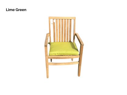 Large Outdoor Seat Pad Cushion -Garden Furniture Centre-Replacement,Outdoor Dining,48Hour Dispatch,LowRange,Under 100,Outdoor Cushions,Accessories,Cushions-{collection_title}